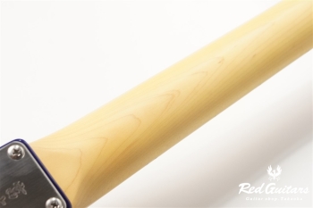 Neo Classic NST11MAH - See-Thru Blue Burst